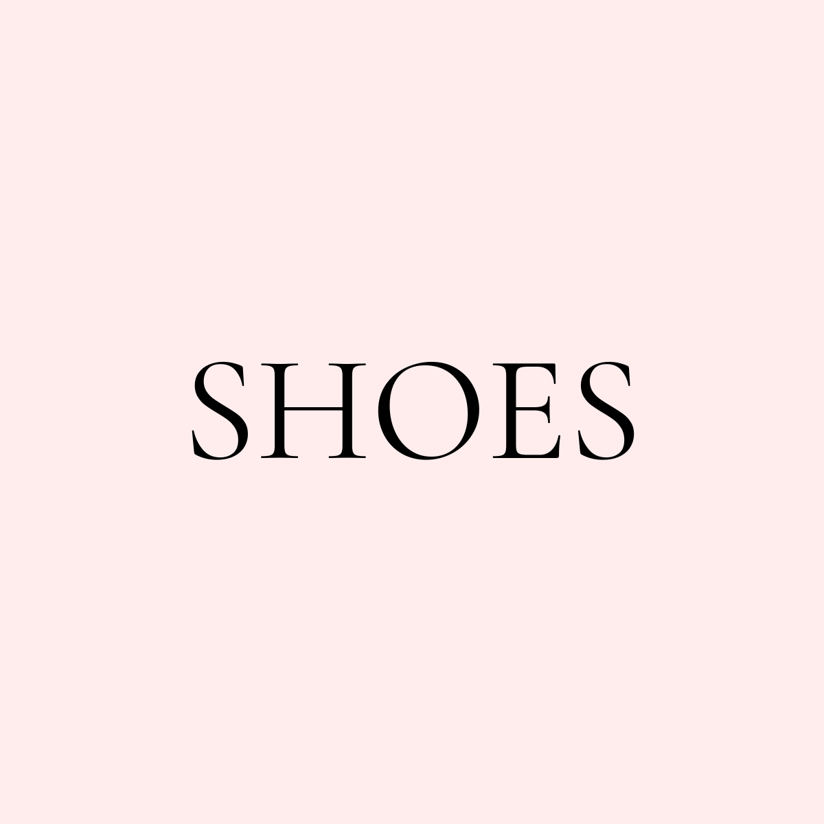 Shoes