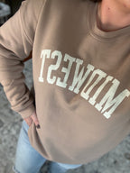 Midwest Pullover