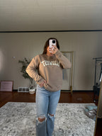 Midwest Pullover